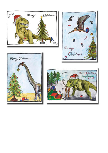 Verkoop, illustratie